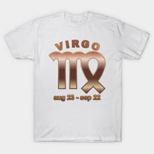 Virgo T-Shirt